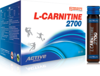 L-CARNITINE 2700 (Л-Карнитин)